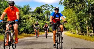 Cycle Cuba: West - 7 Days