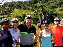 Cycle Cuba: East - 8 Days
