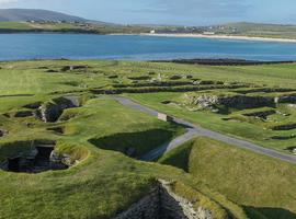 Scotland's Shetland Islands  - 6 Days