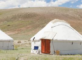Central Asia: Five Stans Express - 24 Days