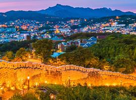 South Korea Family Holiday - 8 Days