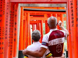 Cycle Japan - 11 Days