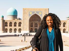 Premium Uzbekistan - 10 Days