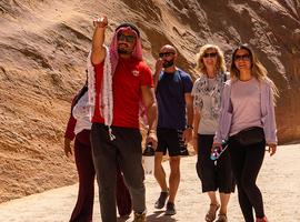 Premium Egypt & Jordan in Depth - 22 Days