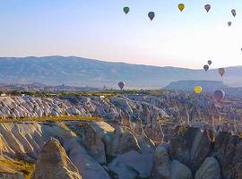 Cappadocia Short Break - 4 Days