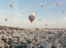 Turkey Family Holiday - 10 Days