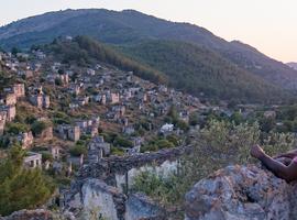 Premium Turkey & the Caucasus - 30 Days