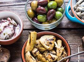Spain & Portugal Real Food Adventure - 17 Days