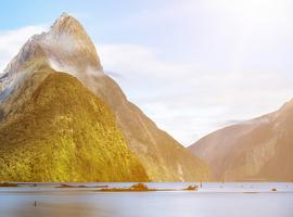 Premium New Zealand South Island - 10 Days