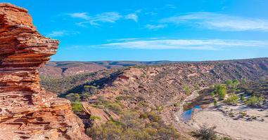 Walk Western Australia's Kalbarri & Coral Coast - 8 Days