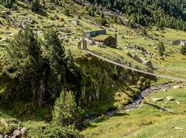 Summer Pyrenees Family Holiday with teenagers - 8 Days