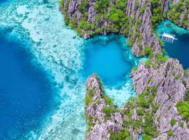 Philippines Palawan Island Getaway - 8 Days