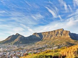 Premium Cape Town and the Garden Route - 9 Days