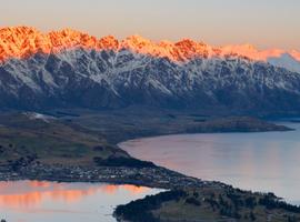 New Zealand South Island Express - 9 Days