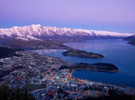 Ultimate New Zealand - 24 Days