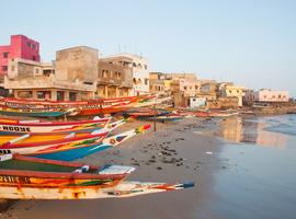 Senegal & The Gambia Adventure - 12 Days