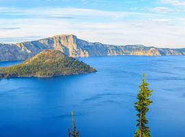 San Francisco to Seattle - 9 Days