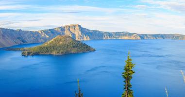 San Francisco to Seattle - 9 Days