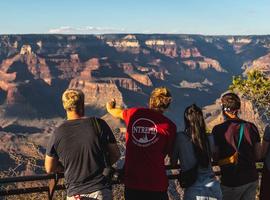 Wild Western USA - 11 Days