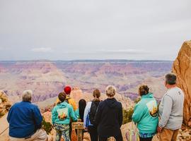 Western USA Encompassed - 20 Days