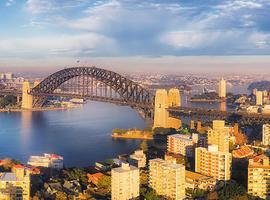 Best of Sydney & Blue Mountains - 3 Days
