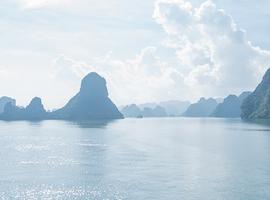 Premium South East Asia in Depth - 24 Days