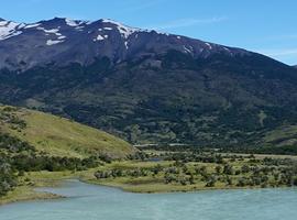 Patagonia: Torres del Paine Full O Circuit - 11 Days