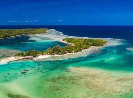 Vanuatu Expedition - 8 Days