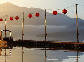 Explore Taiwan - 11 Days