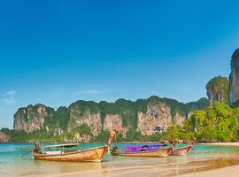 Phuket Sailing Adventure - 7 Days
