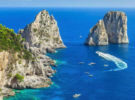 Amalfi Coast Sailing Adventure - 8 Days