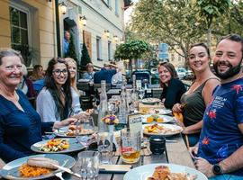Slovenia to Macedonia Real Food Adventure - 21 Days