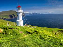 Arctic Saga: Exploring Spitsbergen via the Faroes and Jan Mayen - 15 Days