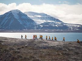Spitsbergen Circumnavigation: A Rite of Passage - 15 Days