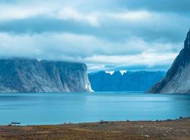 Northwest Passage: The Legendary Arctic Sea Route - 17 Days