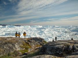 Northwest Passage: Epic High Arctic (Ocean Explorer)  - 17 Days