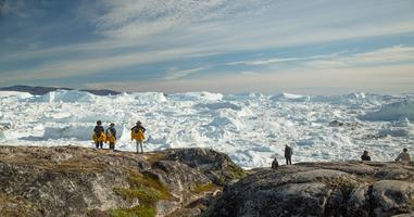 Northwest Passage: Epic High Arctic (Ocean Explorer)  - 17 Days