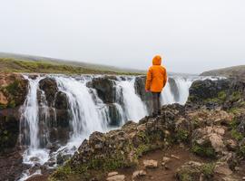 Iceland Circumnavigation (Ultramarine)  - 12 Days