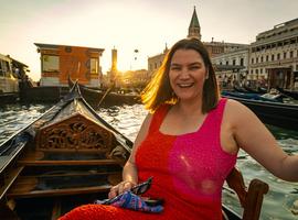 France, Switzerland, and Italy by Rail - 23 Days