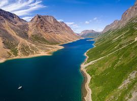 Greenland to Newfoundland: Mountains, Wildlife and Viking History - 14 Days