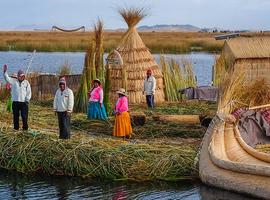 Majestic Peru & Galapagos Cruise (Grand Queen Beatriz)  - 20 Days