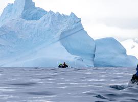Best of Antarctica: Pristine Wilderness - 11 Days