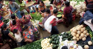 Heart of Guatemala - 7 Days