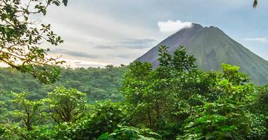 Central American Journey - 16 Days