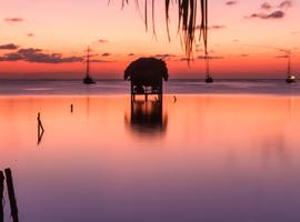 Maya Adventure - 19 Days