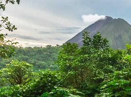 Central American Highlights - 22 Days