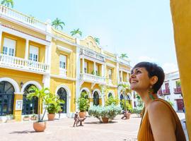 One Week in Colombia  - 8 Days