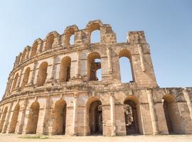 Premium Tunisia - 9 Days