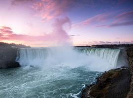 Eastern Canada by Rail - 10 Days