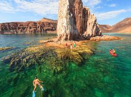 Mexico's Baja Peninsula: Hike, Bike & Kayak - 7 Days